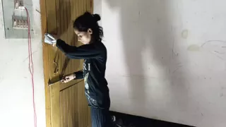 Indian village hot girl sex in home