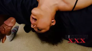 A Fuck Between Friends Starring Mila James and Savvy G