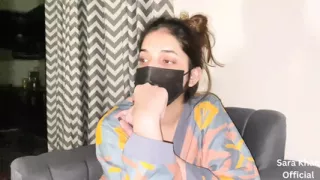 I Meet secretly With My Boyfriend At Midnight ❤️