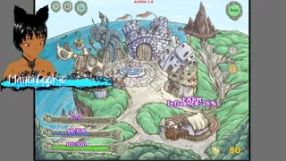 Elana Champion of Lust - Going all over town and every one is getting horny