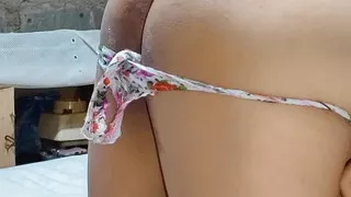 I Give Her My Tight Pussy 18 in Homemade Tamil Indian Sex from xvideo