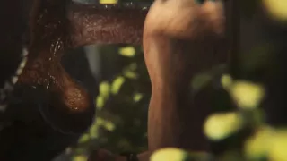 Robaatoo Zmsfm Nymphomaniac Used as Sexual Object: Intense Anal Sex, Hot Gaping Ass, Dirty Cum Receptacle, Craving Monstrous