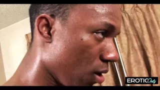 Her body welcomes every sensation