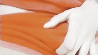 Who Will Leave Me, Tell Me by Commenting