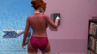 Welcome to Miskonyos by Picaro Games - Outdoors Sex with Stepmom, the Maids Went Naughty 2