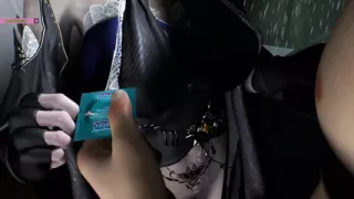 Cao Ying the Booty Queen of Animation - 3D Animation