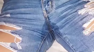 Eating My Sister-in-law's Amazing Ass After the Party