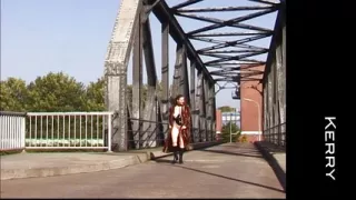 BDSM German - Bound and Broken