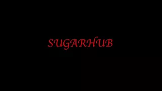 Schwarzer Hammer nagelt notgeile Ebony