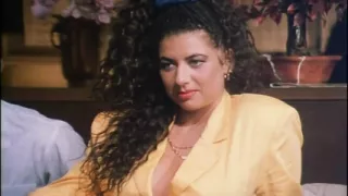 Big Orgy for Milly D'abbraccio's Birthday