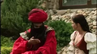 The Black Magician and the Beauty Anal Fuck at Court