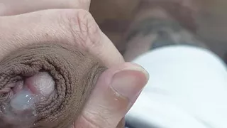 How Big Is My Dick? My New Onlyfans: Lkingsbr1