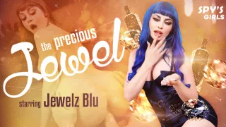 The Precious Jewel - Vrspy - Vr Porn Video - Sexlikereal