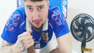 Quem Perder No Videogame Tem Que Dar O Cuzinho (completo No Red) 10 Min - Douglas Machado And Bee F