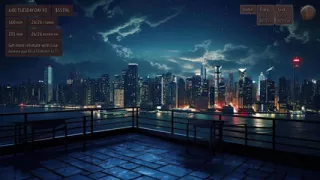 Hot Sexy Maid while she was Masturbating in her room - 3D Hentai Animated Porn With Sound - Living With Temptation