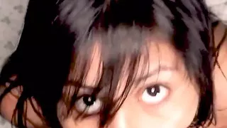 This is high-quality homemade porn cinema