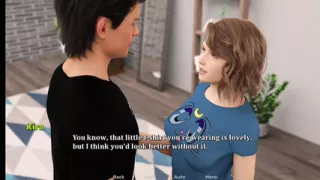 Hot Girlfriend Emma fucked hard