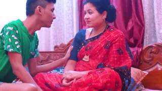 Indian teacher part 1