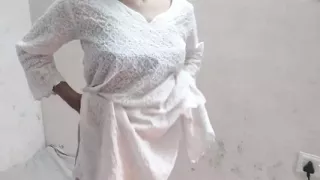 Cute step sister ko ko step daughter samjh ke pel diya