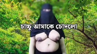 my horney stepsister fucking hard pussy sex has stepbrother