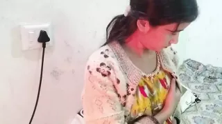 Muslim girl ko ghar par bulakr hotel me jabar dasti pela