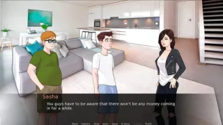 Lust Legacy - Ep 37 - a New Business by Misskitty2k