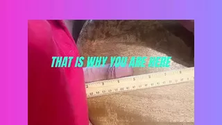 Admit Bigger is Better