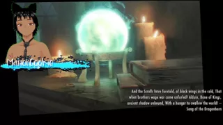 Skyrim B and L mod - In whiterun and people having sex is practically everywhere