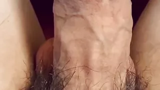 I'm Getting Very Horny Now