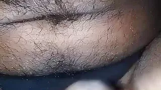 Lankan Boy Pierced to Pierce the Pinch of Black