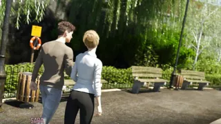 University Of Problems 50 - A Filthy Hot Story By MissKitty2K