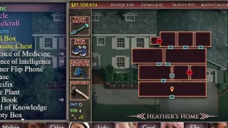 The Genesis Order - Ep 79 - Party Tonight by Misskitty2k