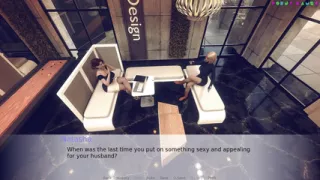 Natasha Naughty Wife by Archimedescompany - Meet Our New Horny Couple, Potentially Swingers 1