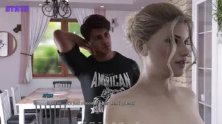 A Very Outrageous Marriage (part 5)