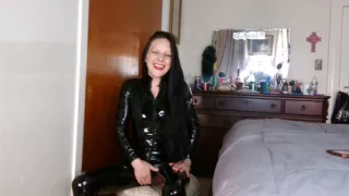 My Body Looks Perfect and You Cant Touch It