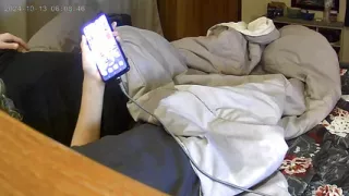 Getting Fucked After Waking up Is the Best Feeling Ever!