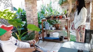 Outdoor fucking homemade sex real public