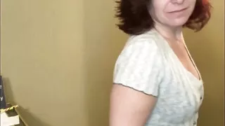 Surprise squirt - Custom