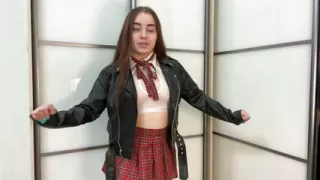 My boyfriend left, but you can do anything