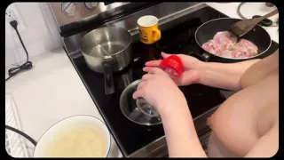 She is Planning to Get Pregnant ????