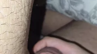 Let me give it my tattooed dick the way it wants