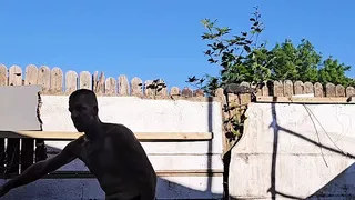 Compilation Pissing and Mastubation