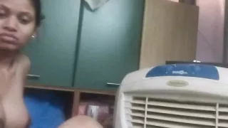 Maid Sex Cooking Ghar Mein Kam Karna Ko