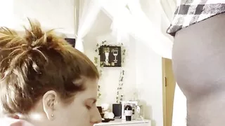 Luxurious BBW Blowjob Compilation