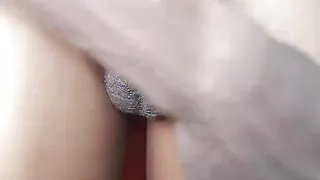 Shaved Black Dick BBC