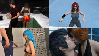 Serenity Meadows - V0.3 - Full Part