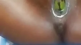 Cumshot, using sex toys for my pleasure ????