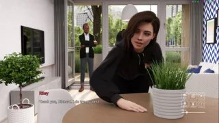 Steps of Debauchery by Fooxied - Masturbating in Front of the Old Neighbor, Becoming a Streamer (2)