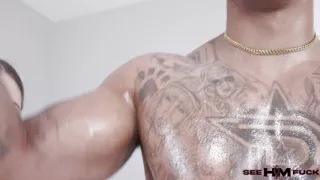 I Like How Nasty It Is with Zaddy2x, Josie Tucker