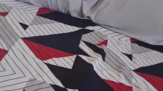 Babysitter Scarlett Fucks Her Boss